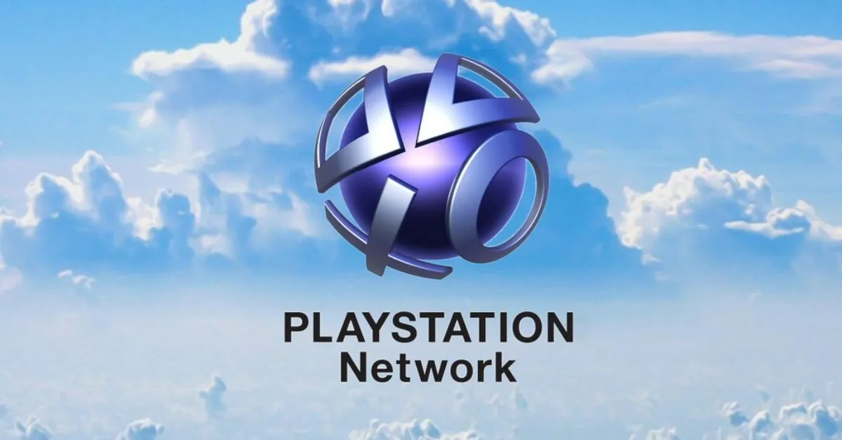 PlayStation Network Status 2025