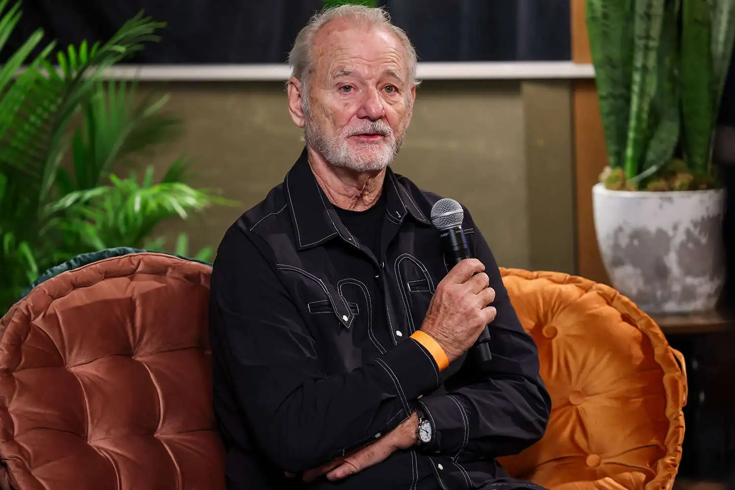 Bill Murray: His Life, Career And Comedy Legacy