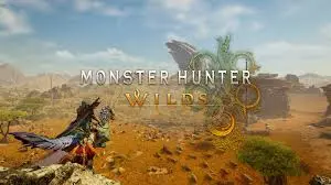 Monster Hunter Wilds Benchmark