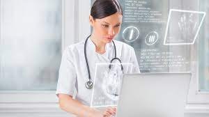 Tandem Health Unveils Revolutionary AI Scribe to Cut UK Doctors’ Admin Work 2 AI-Scribe