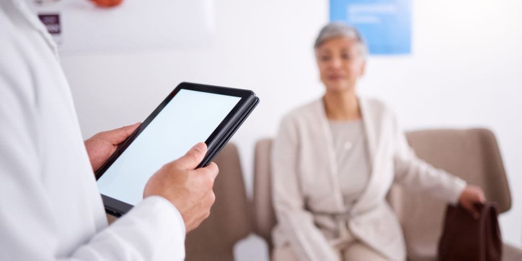 Tandem Health Unveils Revolutionary AI Scribe to Cut UK Doctors’ Admin Work 1 AI-Scribe