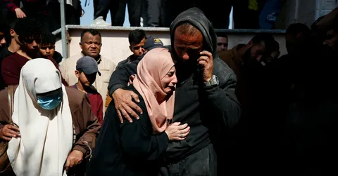 At Least 10 US Strikes Hit Yemen: What You Need to Know 1 US strikes on Yemen
