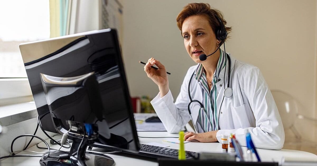 Australia Unveils Virtual Health Service in Western & Far West NSW 1 Australia