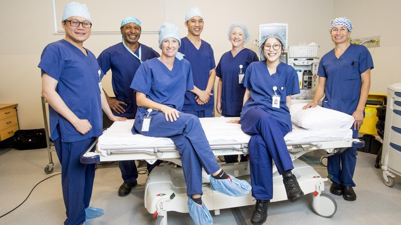 Australia Boosts Amazing Men’s Health Checks in Rural NSW 1 Australia Boosts