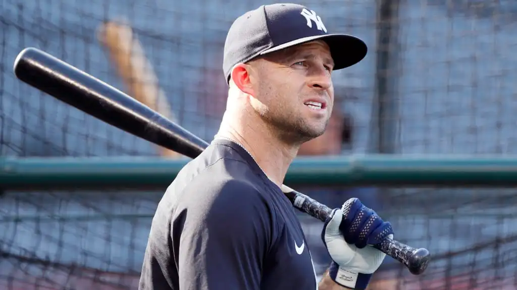 Brett Gardner: Life and Net Worth 2 Brett Gardner