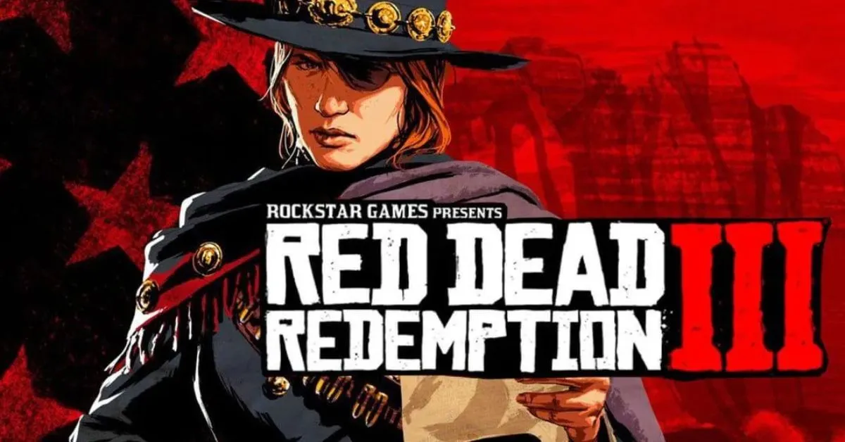 Can you imagine Red Dead Redemption as a Crazy Racing Game?