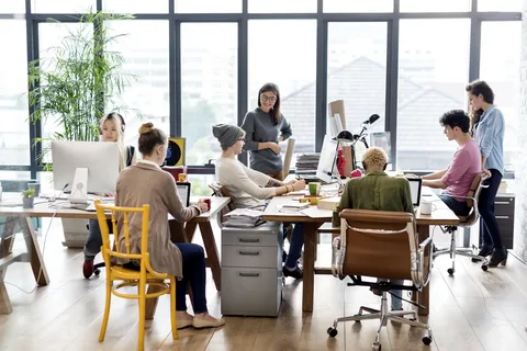 The Future of Employment: Pakistan’s Job Market Shake Up 2 The Future of Employment: