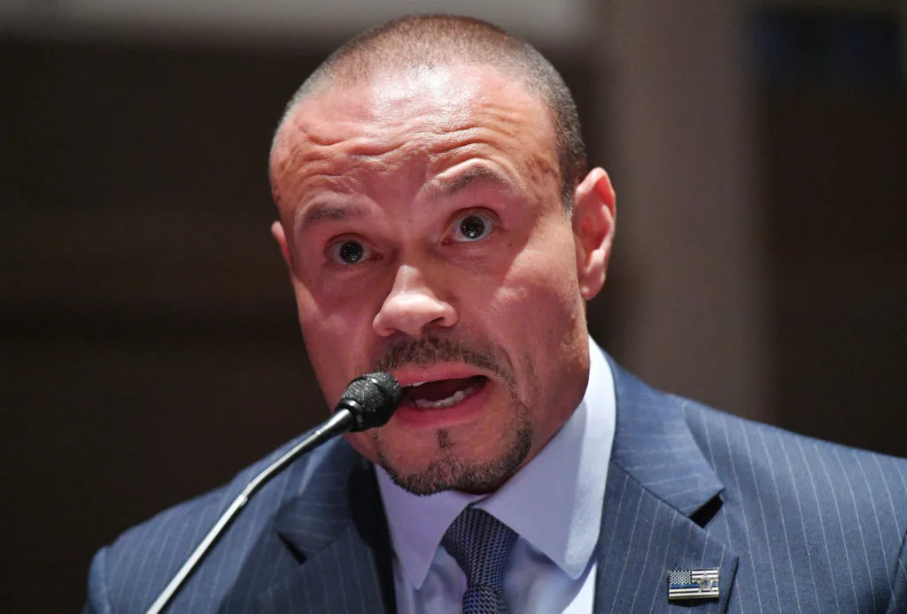 Dan Bongino