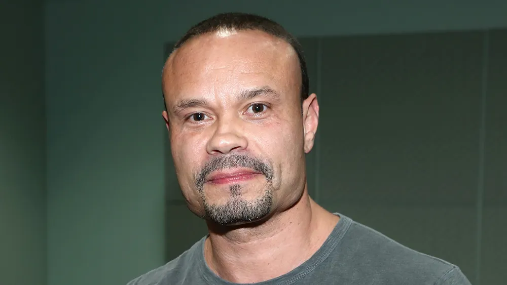 Dan Bongino