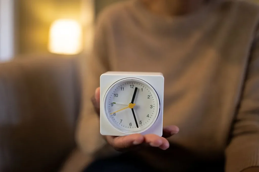 How Can Daylight Saving Time Impact Your Health? 2 Daylight Saving