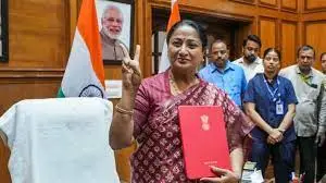 Delhi Budget 2025: Education Takes Center Stage with Largest Allocation 2 Delhi Budget 2025