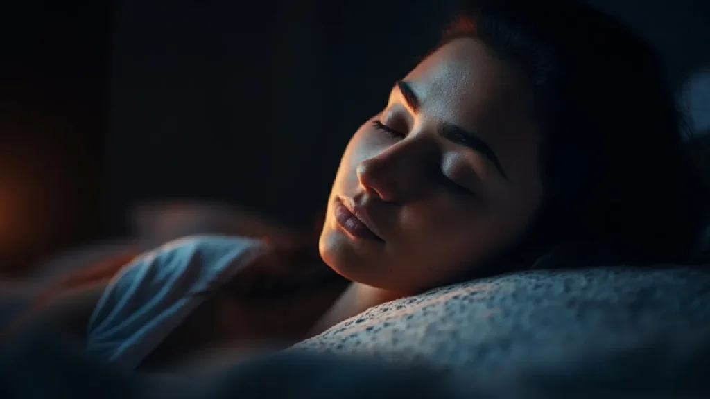 How Disrupted Sleep can Affect your Health 2 Disrupted Sleep