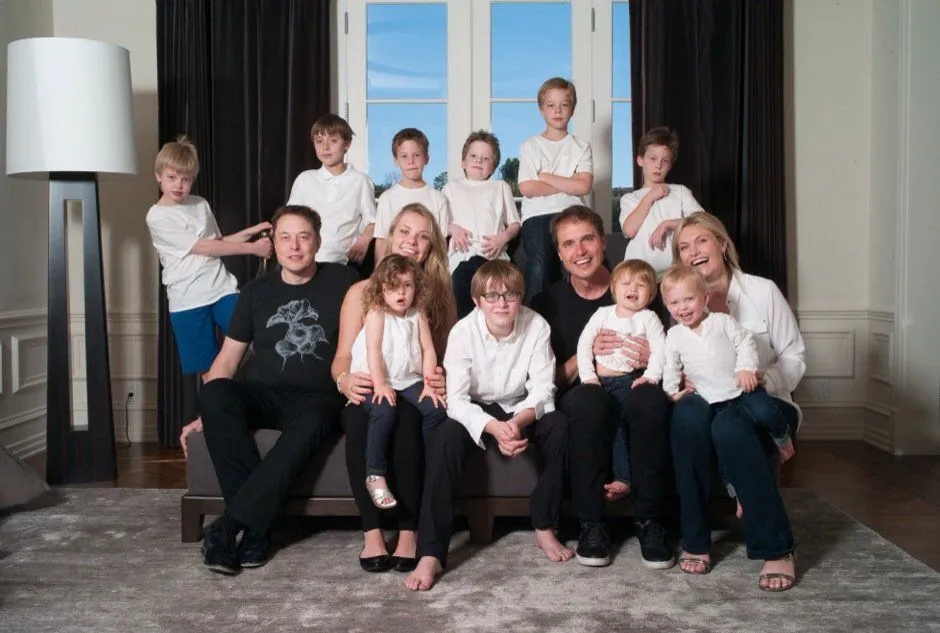 Elon Musk’s Family: Wives, Kids and Unique Lifestyle 1 Elon Musk