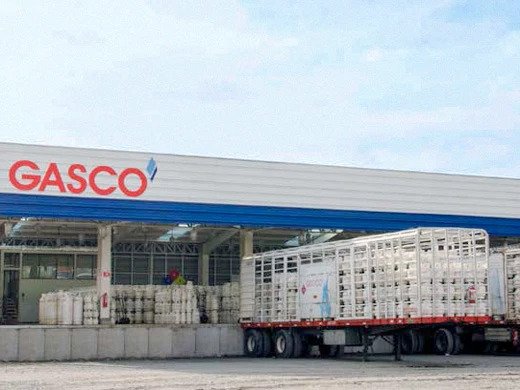 GASCO Reports 248.7 Million Riyals 