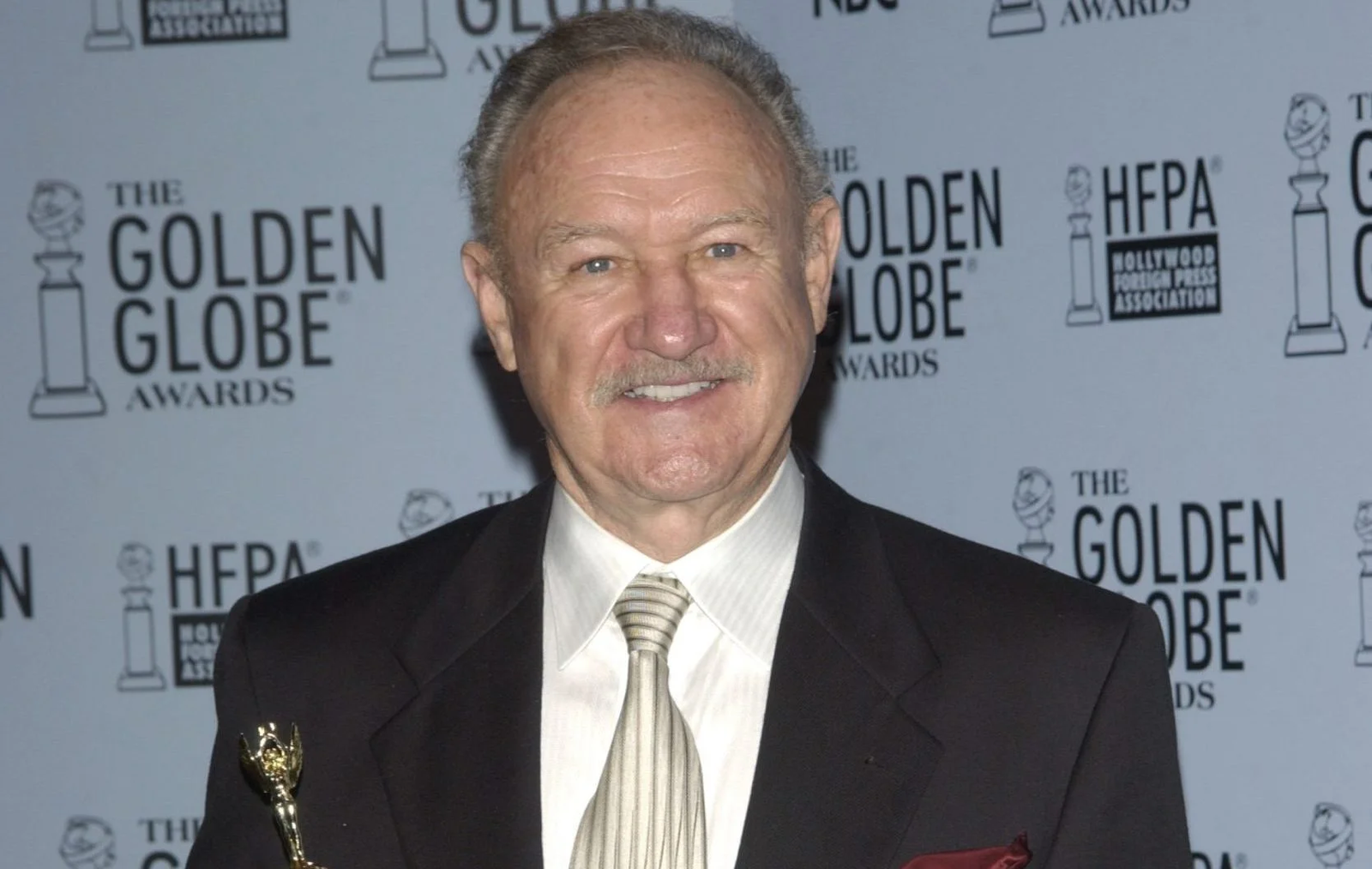 Gene Hackman