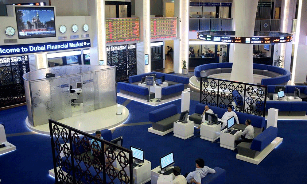 Gulf Markets