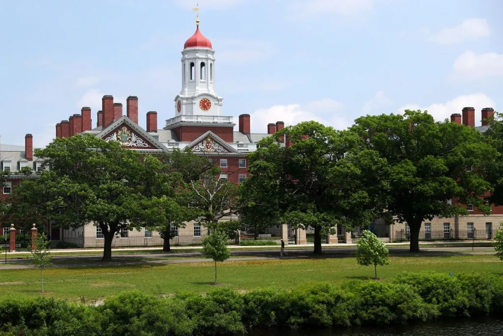 Harvard University Free Tuition: What You Need to Know 2025 1 Harvard university