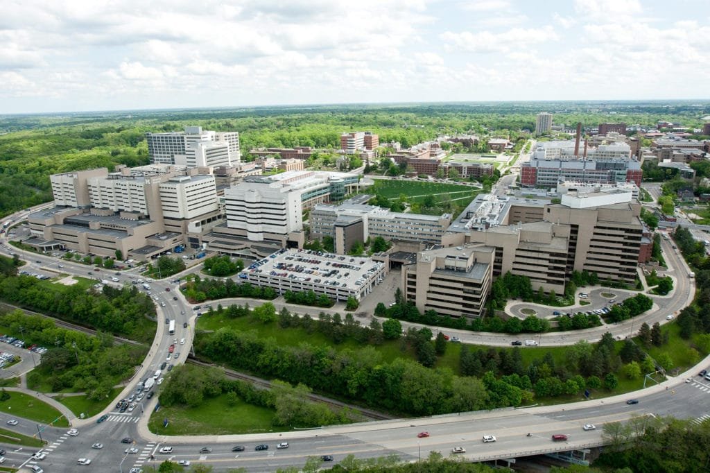 U of M Leaders Share Health System Plans: Key Updates 2 Health System
