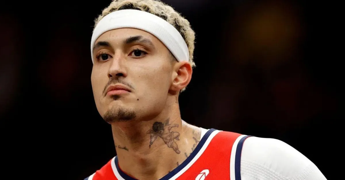 Kyle Kuzma