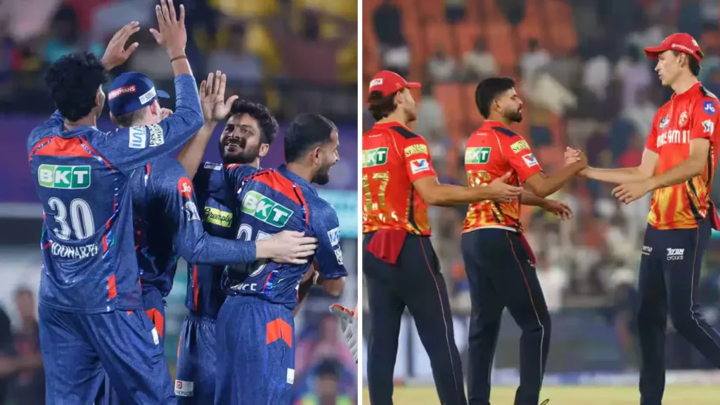 IPL 2025 MATCH 13: LSG VS PBKS LIVE STREAMING 2 IPL 2025 MATCH 13: LSG VS PBKS LIVE STREAMING