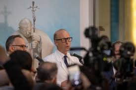 Pope Francis Health Scare: A Close Call 2 Pope Francis Health