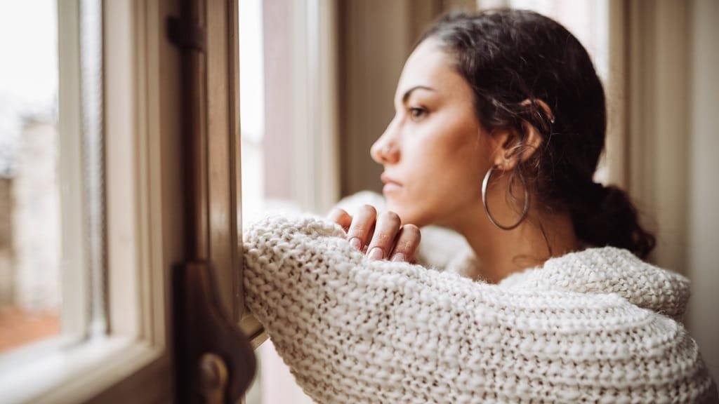 UN Study: Global Youth Mental Health Crisis 1 Mental Health Crisis
