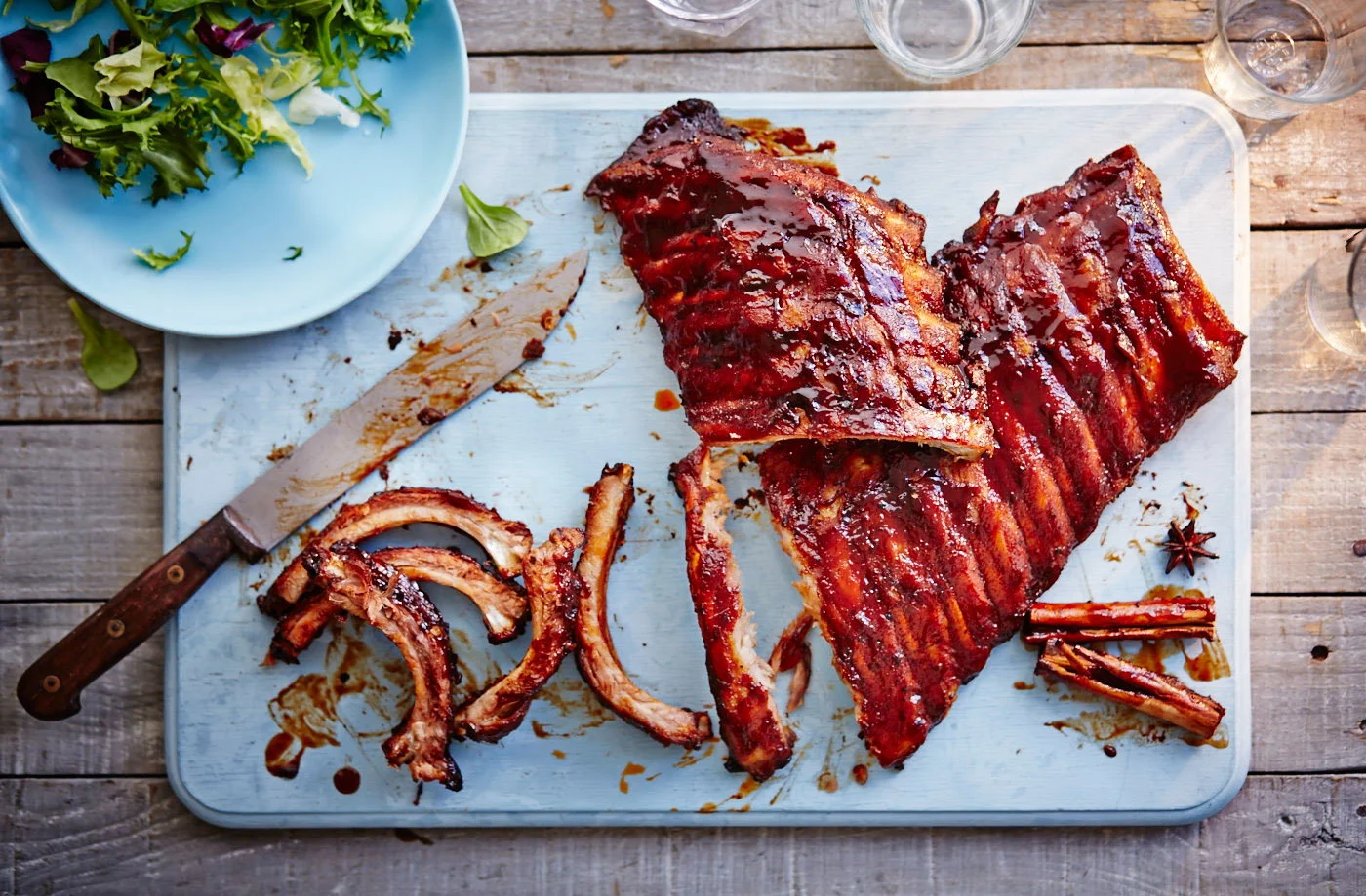 10 Expert Tips for Mouth Watering Ribs, Straight from a Pitmaster 1 Mouth Watering Ribs