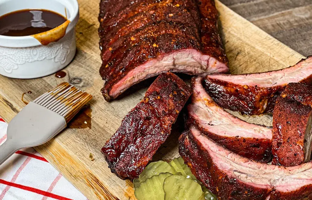 10 Expert Tips for Mouth Watering Ribs, Straight from a Pitmaster 2 Mouth Watering Ribs