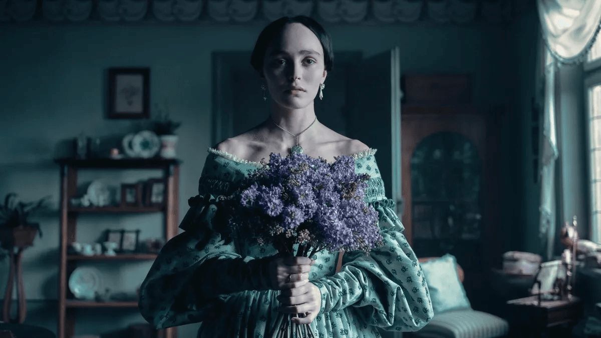 Nosferatu Arrives on Streaming Next Week – Get Ready for the Horror: Chilling 1 Nosferatu
