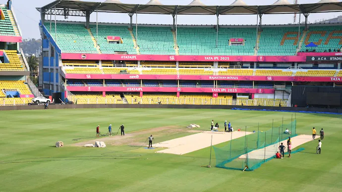 IPL 2025 MATCH 13: LSG VS PBKS LIVE STREAMING 3 Pitch and Weather Report LSG vs PBKS Match 2025