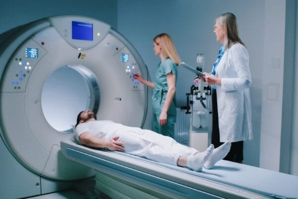 Study Reveals Differences in Prostate Cancer Detection Among GP Practices 2 Prostate Cancer Detection
