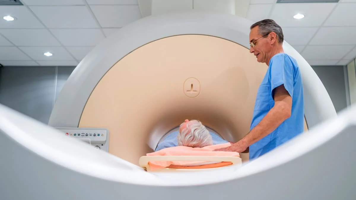 Study Reveals Differences in Prostate Cancer Detection Among GP Practices 1 Prostate Cancer Detection