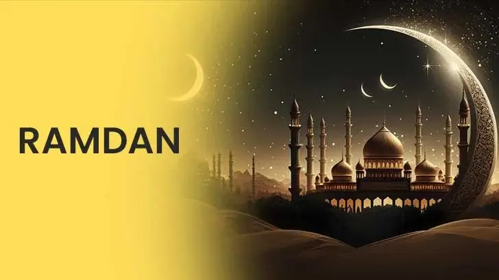 Ramadan 2025