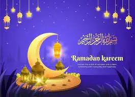 Ramadan 2025 