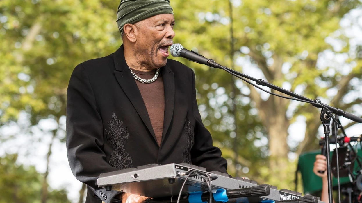 Roy Ayers