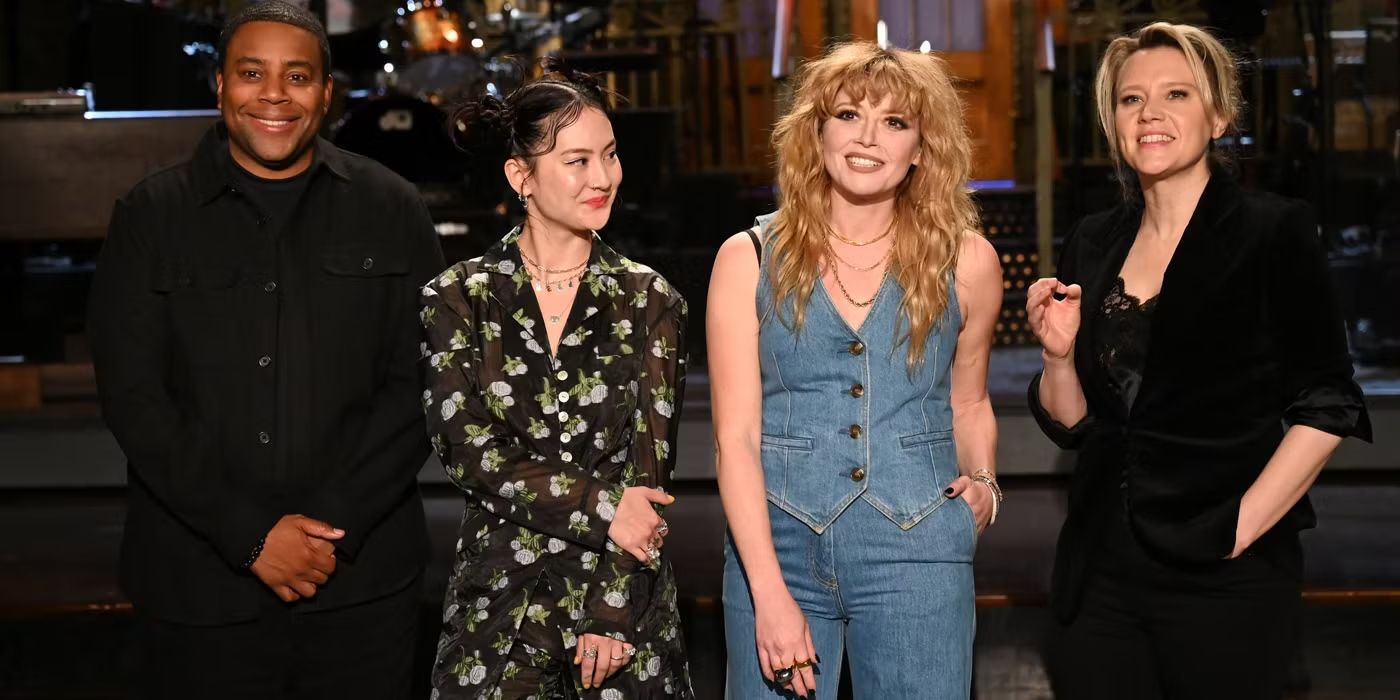 Is SNL New Tonight? 1 SNL