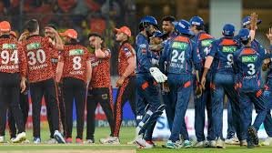 SRH vs LSG Live Streaming: Who Will Win Today’s IPL 2025 Match 7? 1 SRH vs LSG