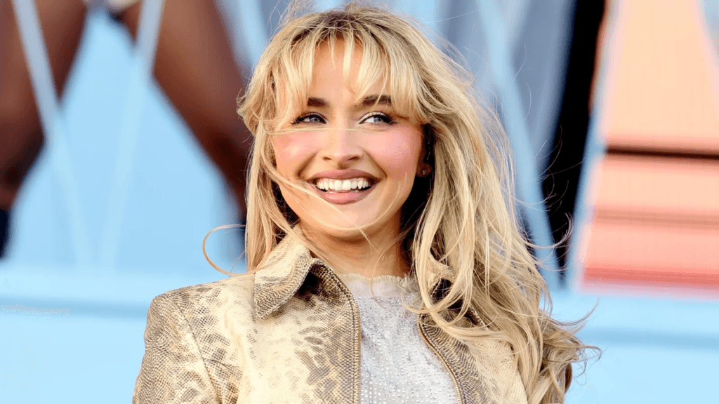 Amazing Sabrina Carpenter Looks Back on Her Early Music Journey 2 Sabrina Carpenter