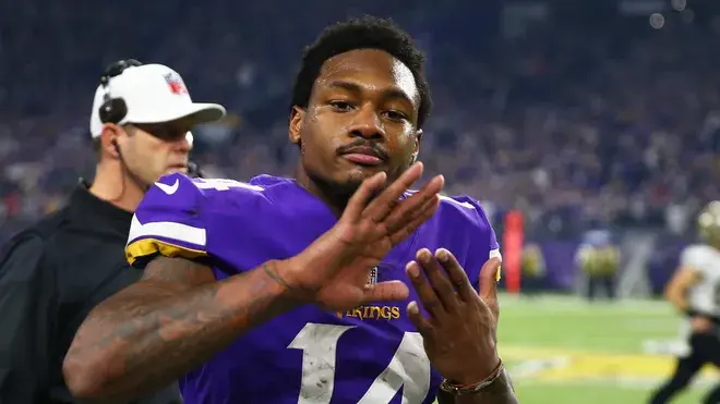 Stefon Diggs: Life, Career and Net Worth 2 Stefon Diggs
