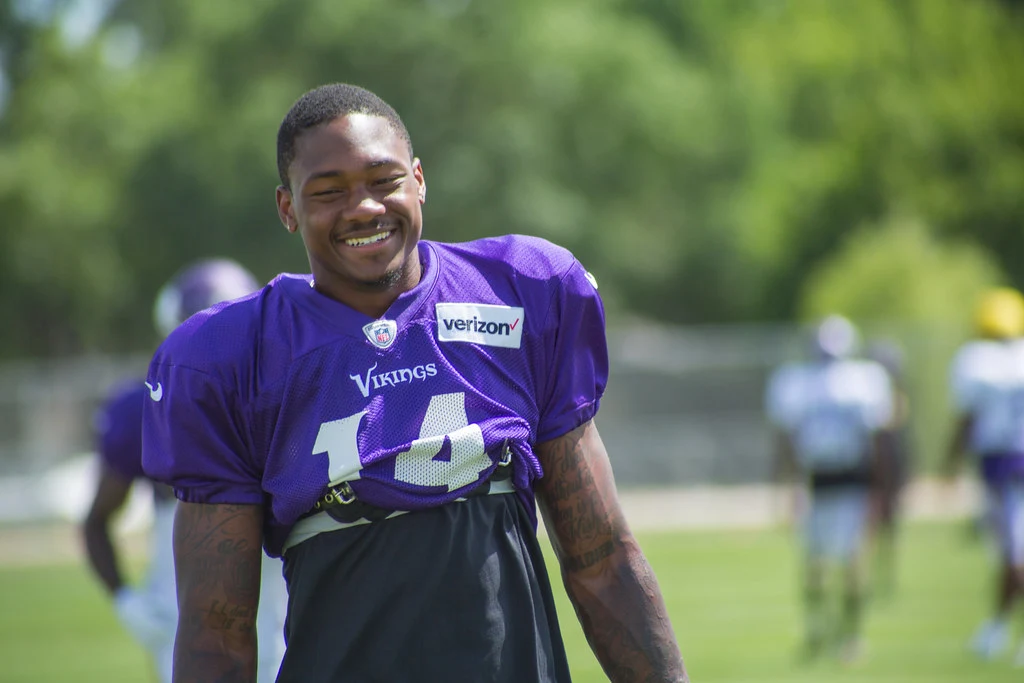 Stefon Diggs: Life, Career and Net Worth 1 Stefon Diggs