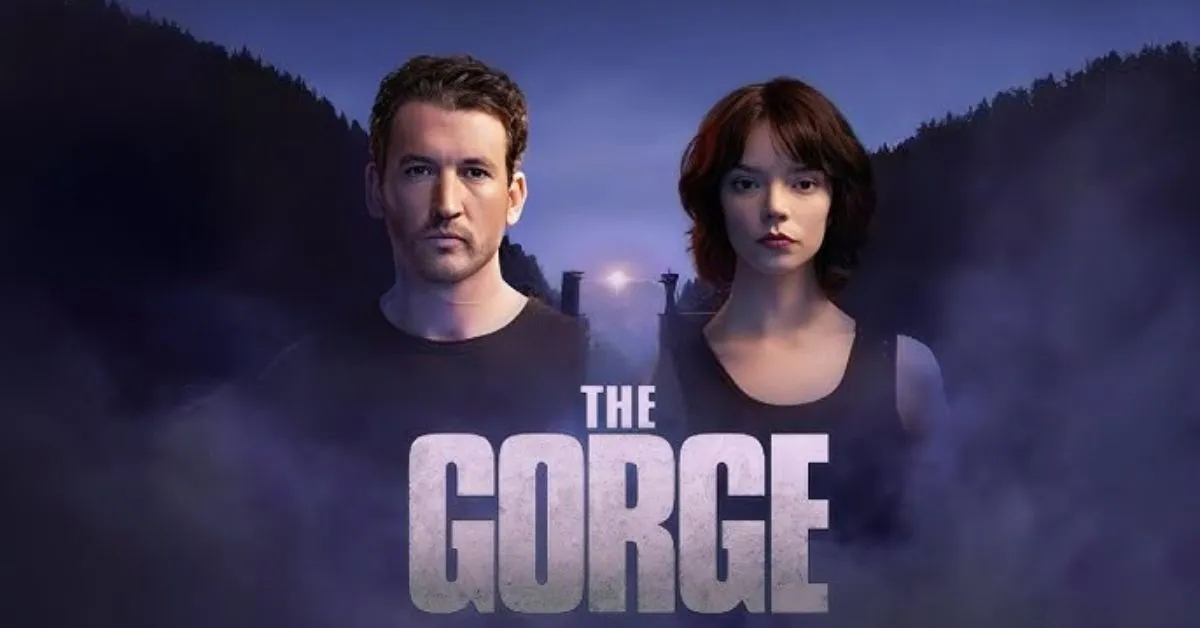 The Gorge: Apple TV+ Horror Twist Uncovered 2025