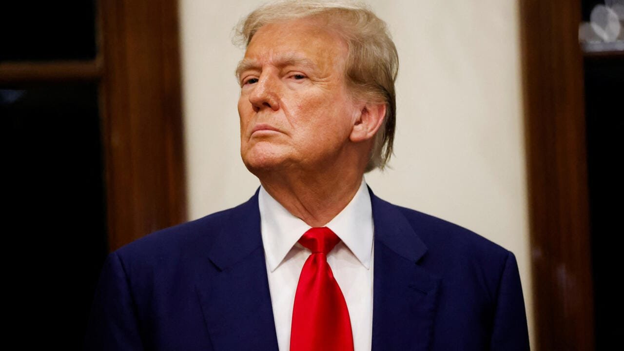 Trump Admin Slashes Billions from State Health Programs 1 Trump