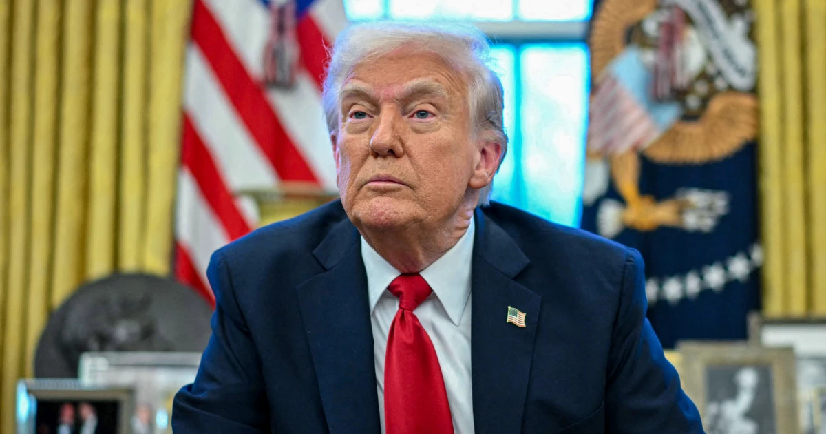 Trump Seeks Supreme Court Approval for Deportations Under Alien Enemies Act 1 Trump Seeks Supreme Court