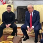 Trump Zelensky Meeting: Key Takeaways & Global Impact