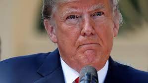 Trump Admin Slashes Billions from State Health Programs 2 Trump