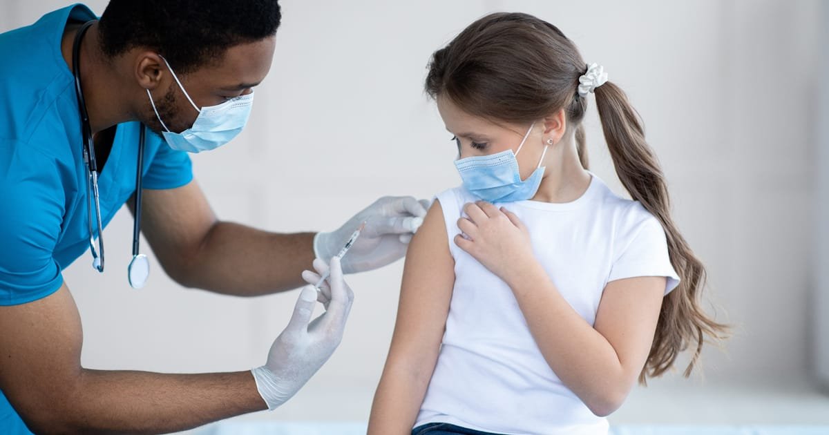WHO Backs Big Catch-Up to Vaccinate 2.8 Million Kids in Pakistan 1 Vaccinate
