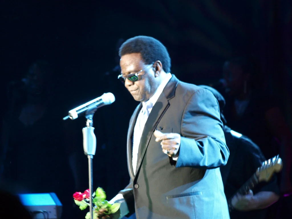 Al Green