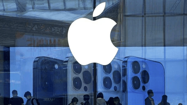 Apple $500 Billion Investment In Us: What It Means for the Future: 1 Apple