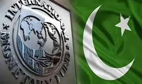 IMF Delegation Arrives in Pakistan for Economic Review: Critical 1 IMF Delegation