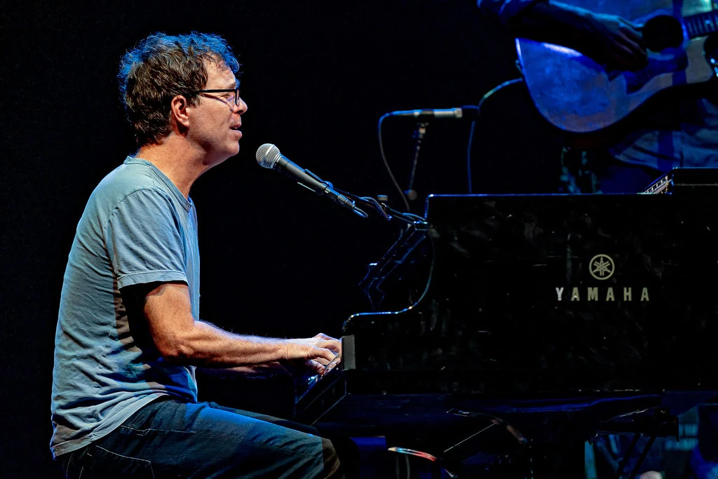 Ben Folds: The Man Behind the Music 2 Ben folds
